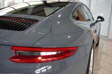 Porsche 911 (991.2) 3.0T C2'S' Coupe PDK - U2494