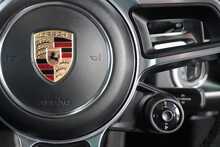 Porsche 911 (991.2) 3.0T C2'S' Coupe PDK - U2494