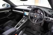 Porsche 911 (991.2) 3.0T C2'S' Coupe PDK - U2494