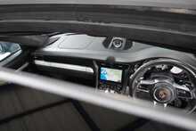 Porsche 911 (991.2) 3.0T C2'S' Coupe PDK - U2494