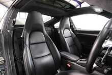 Porsche 911 (991.2) 3.0T C2'S' Coupe PDK - U2494