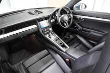 Porsche 911 (991.2) 3.0T C2'S' Coupe PDK - U2494