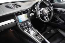 Porsche 911 (991.2) 3.0T C2'S' Coupe PDK - U2494