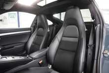 Porsche 911 (991.2) 3.0T C2'S' Coupe PDK - U2494