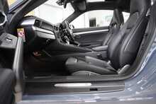 Porsche 911 (991.2) 3.0T C2'S' Coupe PDK - U2494