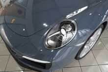 Porsche 911 (991.2) 3.0T C2'S' Coupe PDK - U2494