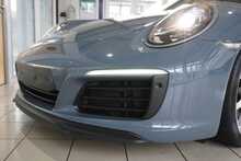 Porsche 911 (991.2) 3.0T C2'S' Coupe PDK - U2494
