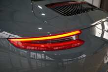 Porsche 911 (991.2) 3.0T C2'S' Coupe PDK - U2494