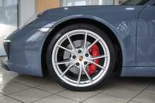 Porsche 911 (991.2) 3.0T C2'S' Coupe PDK - U2494