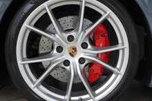 Porsche 911 (991.2) 3.0T C2'S' Coupe PDK - U2494