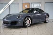 Porsche 911 (991.2) 3.0T C2'S' Coupe PDK - U2494