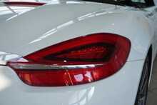 Porsche Boxster (981) 2.7 Manual - U2501
