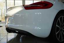 Porsche Boxster (981) 2.7 Manual - U2501