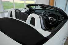 Porsche Boxster (981) 2.7 Manual - U2501