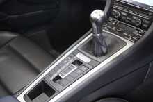 Porsche Boxster (981) 2.7 Manual - U2501