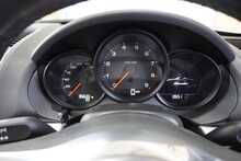 Porsche Boxster (981) 2.7 Manual - U2501