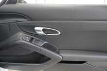 Porsche Boxster (981) 2.7 Manual - U2501