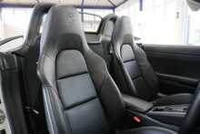 Porsche Boxster (981) 2.7 Manual - U2501