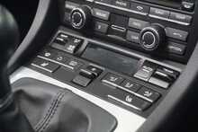 Porsche Boxster (981) 2.7 Manual - U2501