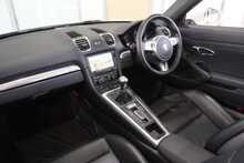 Porsche Boxster (981) 2.7 Manual - U2501