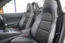 Porsche Boxster (981) 2.7 Manual - U2501