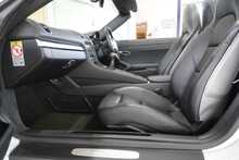 Porsche Boxster (981) 2.7 Manual - U2501