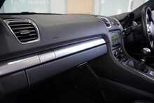 Porsche Boxster (981) 2.7 Manual - U2501