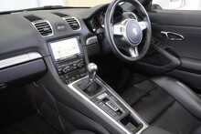 Porsche Boxster (981) 2.7 Manual - U2501