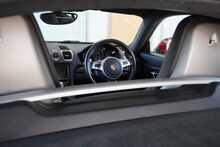 Porsche Cayman (981) 3.4 GTS PDK - U2502