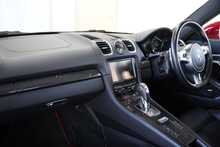 Porsche Cayman (981) 3.4 GTS PDK - U2502