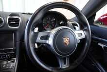 Porsche Cayman (981) 3.4 GTS PDK - U2502