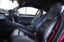 Porsche Cayman (981) 3.4 GTS PDK - U2502