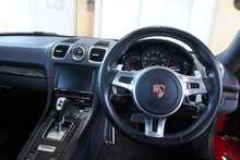 Porsche Cayman (981) 3.4 GTS PDK - U2502