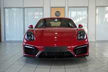 Porsche Cayman (981) 3.4 GTS PDK - U2502