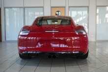 Porsche Cayman (981) 3.4 GTS PDK - U2502