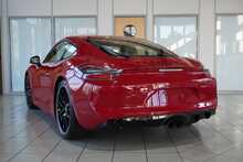 Porsche Cayman (981) 3.4 GTS PDK - U2502