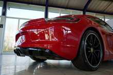 Porsche Cayman (981) 3.4 GTS PDK - U2502