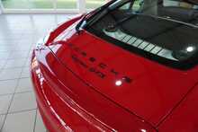 Porsche Cayman (981) 3.4 GTS PDK - U2502