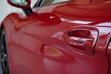 Porsche Cayman (981) 3.4 GTS PDK - U2502