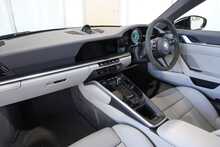 Porsche 911 (992) 3.7 Turbo 'S' Coupe PDK - U2510