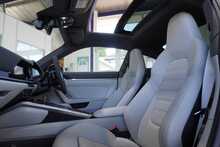 Porsche 911 (992) 3.7 Turbo 'S' Coupe PDK - U2510