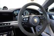 Porsche 911 (992) 3.7 Turbo 'S' Coupe PDK - U2510