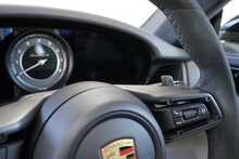 Porsche 911 (992) 3.7 Turbo 'S' Coupe PDK - U2510