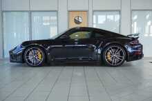 Porsche 911 (992) 3.7 Turbo 'S' Coupe PDK - U2510