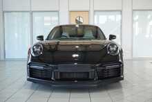 Porsche 911 (992) 3.7 Turbo 'S' Coupe PDK - U2510