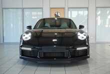 Porsche 911 (992) 3.7 Turbo 'S' Coupe PDK - U2510