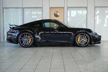 Porsche 911 (992) 3.7 Turbo 'S' Coupe PDK - U2510