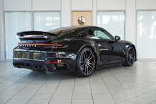 Porsche 911 (992) 3.7 Turbo 'S' Coupe PDK - U2510