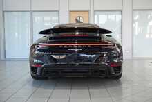 Porsche 911 (992) 3.7 Turbo 'S' Coupe PDK - U2510