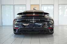Porsche 911 (992) 3.7 Turbo 'S' Coupe PDK - U2510